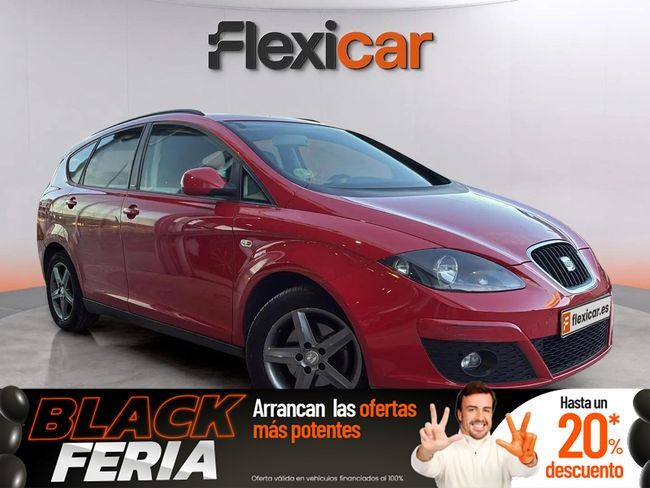 SEAT Altea (1.2 TSI Start&Stop I-Tech) en Madrid