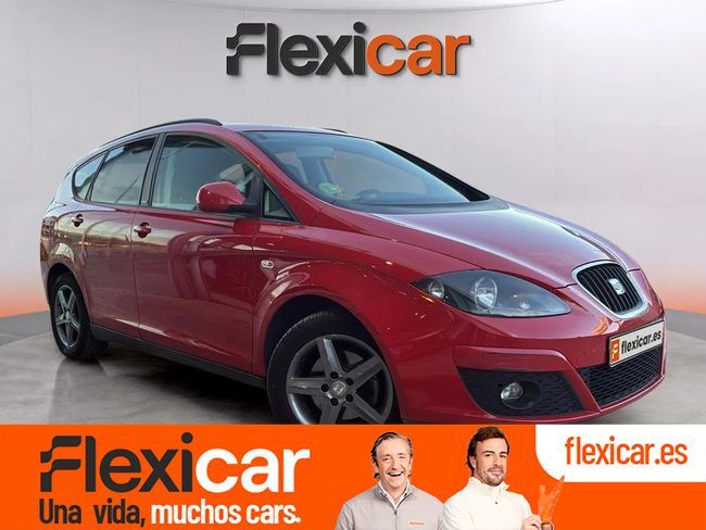 SEAT Altea (1.2 TSI Start&Stop I-Tech) en Madrid