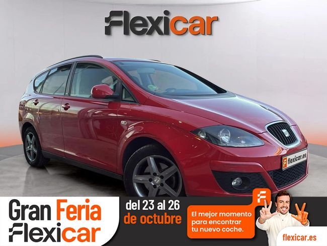 SEAT Altea (1.2 TSI Start&Stop I-Tech) en Madrid