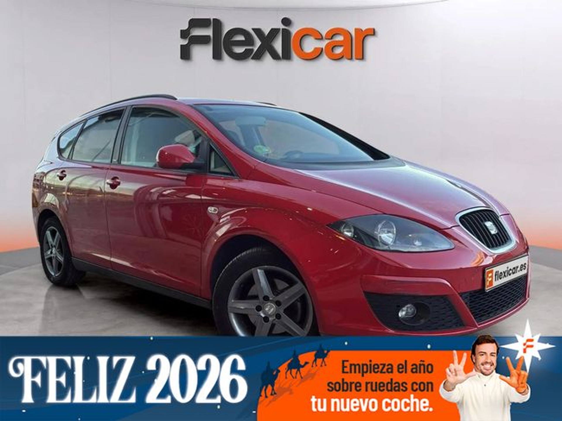 Imagen de SEAT Altea