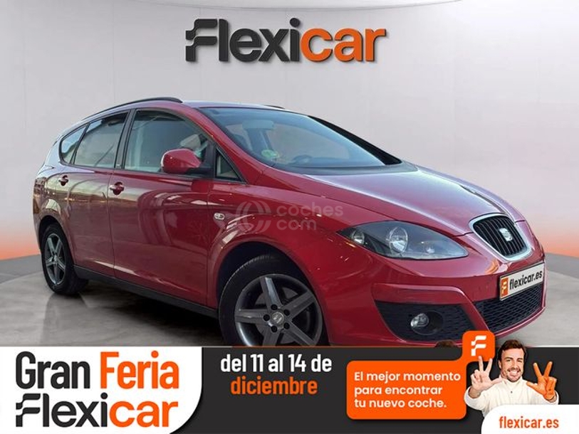 Foto del SEAT Altea XL 1.2 TSI S&S I-Tech
