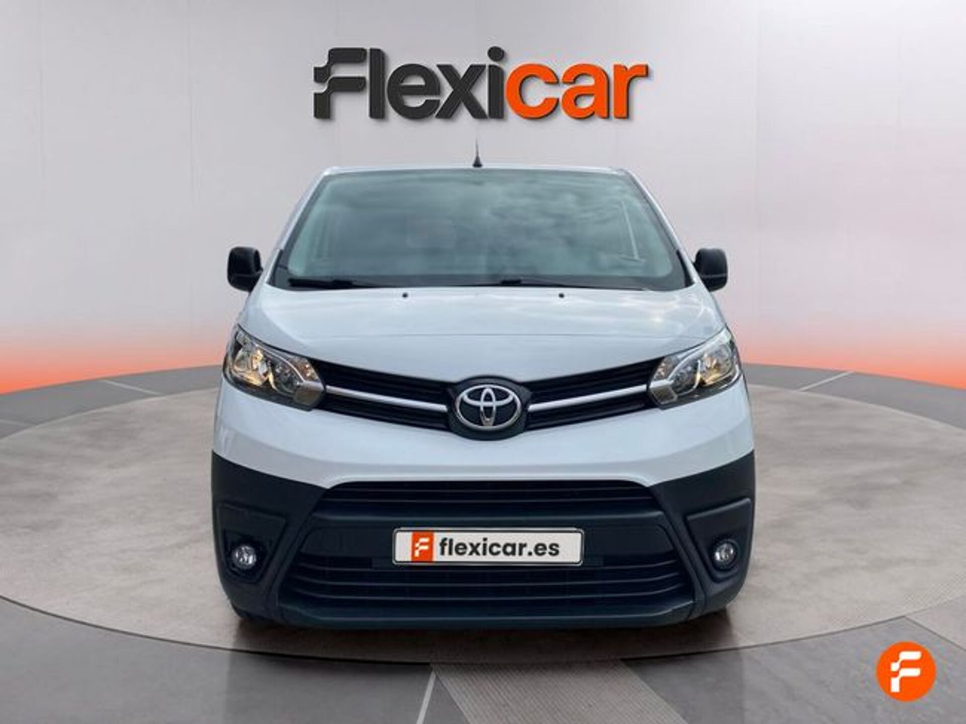 Imagen 2 de TOYOTA Proace