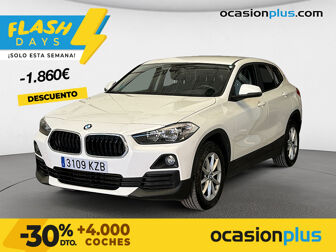 Imagen de BMW X2 sDrive 18d