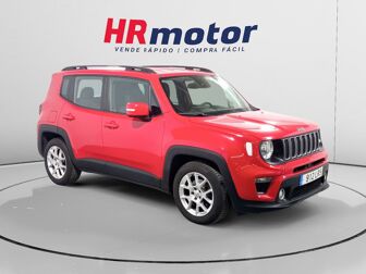 Imagen de JEEP Renegade 1.3 Longitude 4x2 DDCT