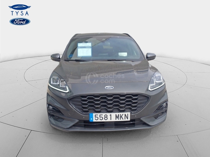 Foto del FORD Kuga 2.5 Duratec PHEV ST-Line 4x2