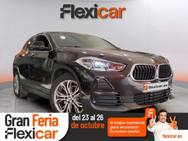 BMW X2 (sDrive18i) en Baleares