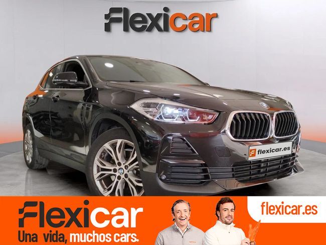 BMW X2 (sDrive18i) en Baleares
