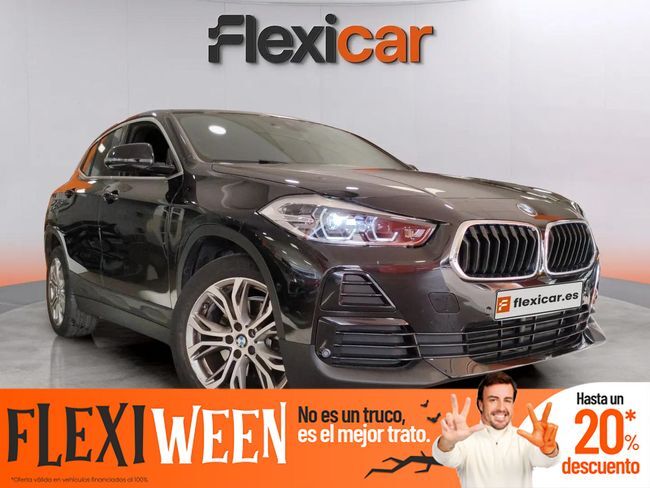 BMW X2 (sDrive18i) en Baleares