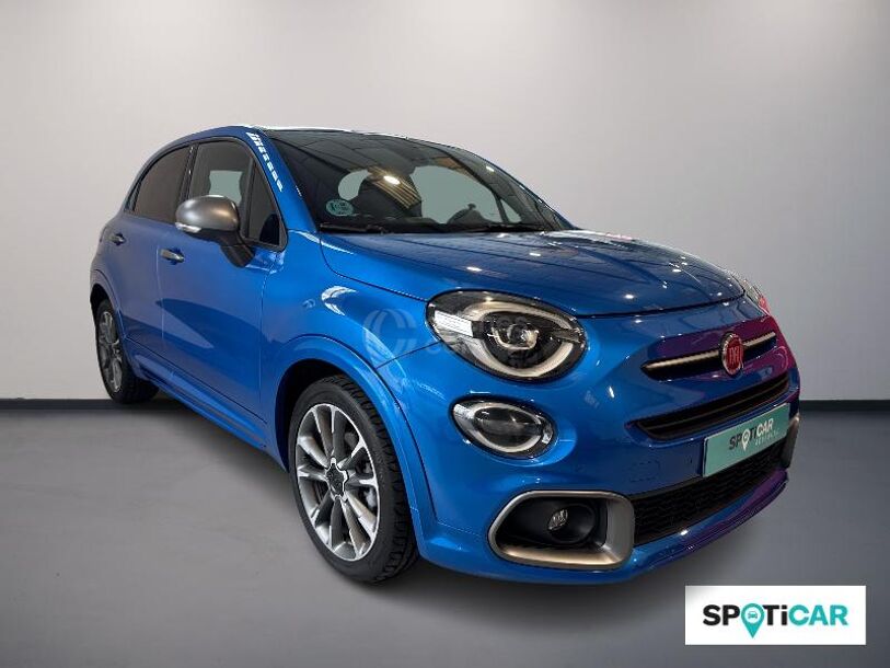 Foto del FIAT 500X 1.0 Firefly S&S Sport