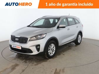 Imagen de KIA Sorento 2.2CRDi Concept 4x2