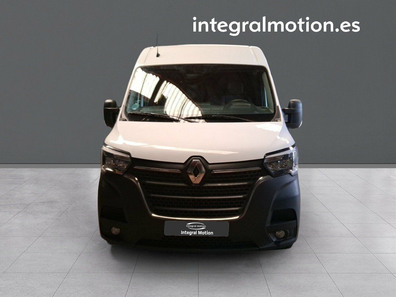 Foto del RENAULT Master Fg. Energy Blue dCi L3H2 3500 P RS 107kW