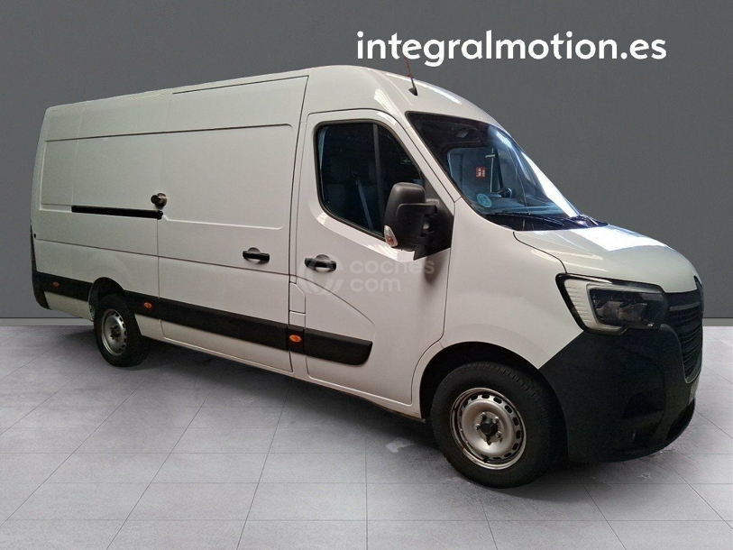 Foto del RENAULT Master Fg. Energy Blue dCi L3H2 3500 P RS 107kW