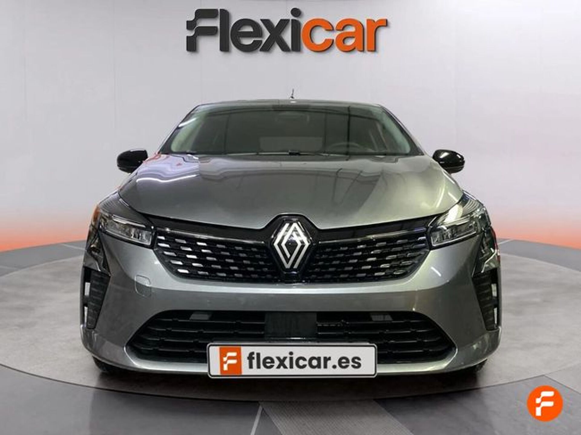 Imagen 2 de RENAULT Clio