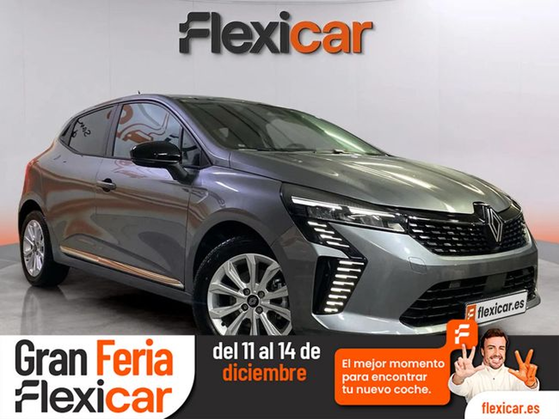 Imagen de RENAULT Clio