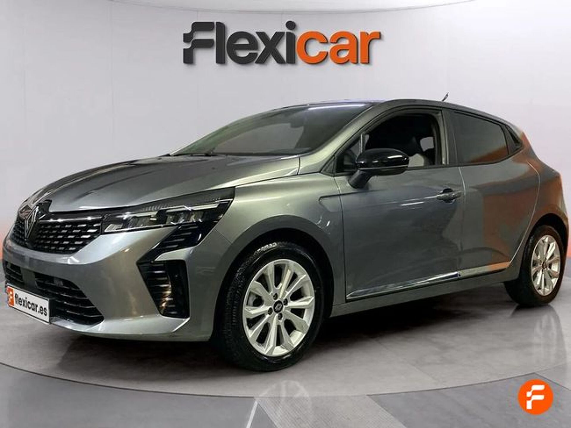 Imagen 3 de RENAULT Clio