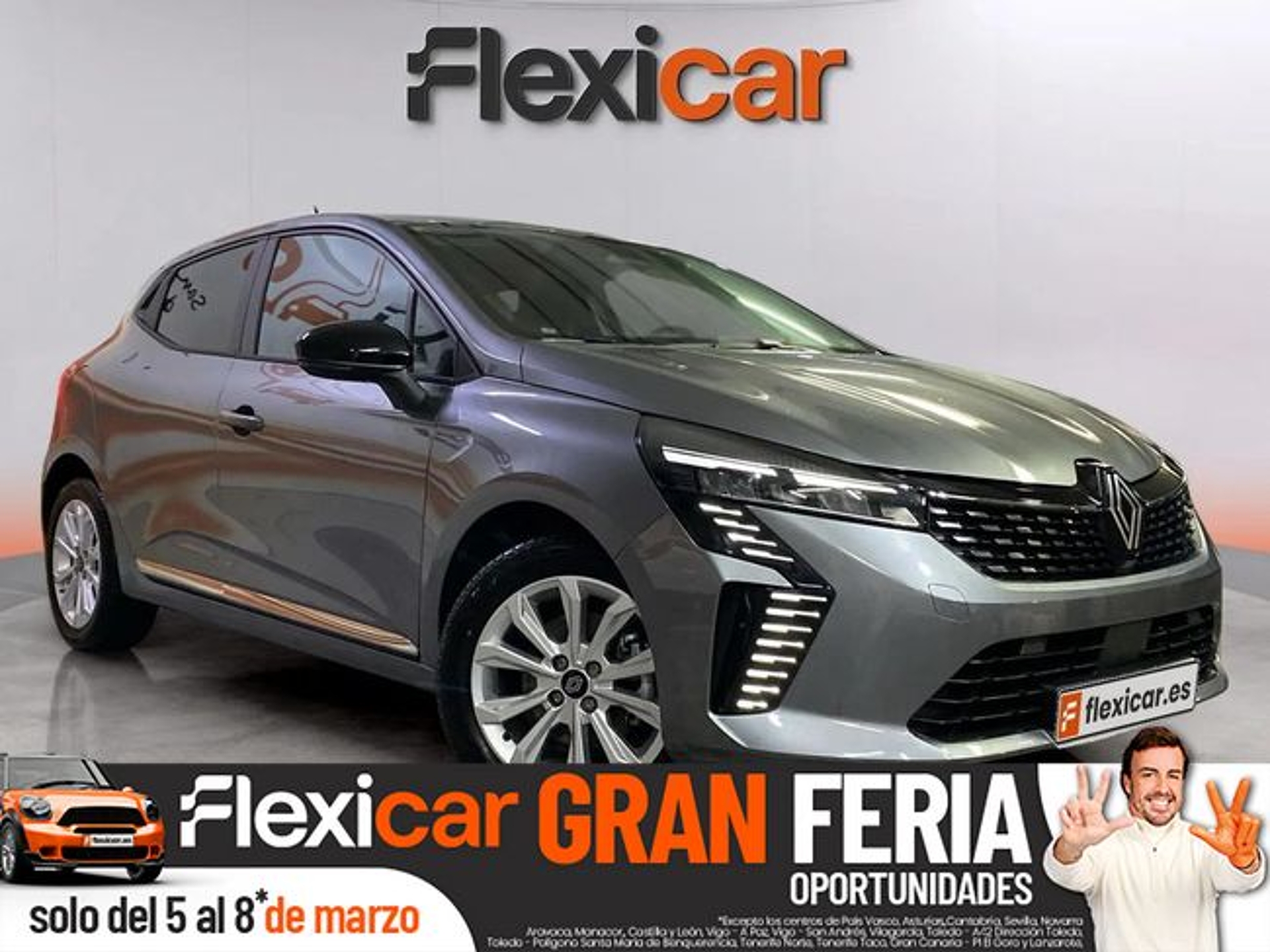 Imagen de RENAULT Clio