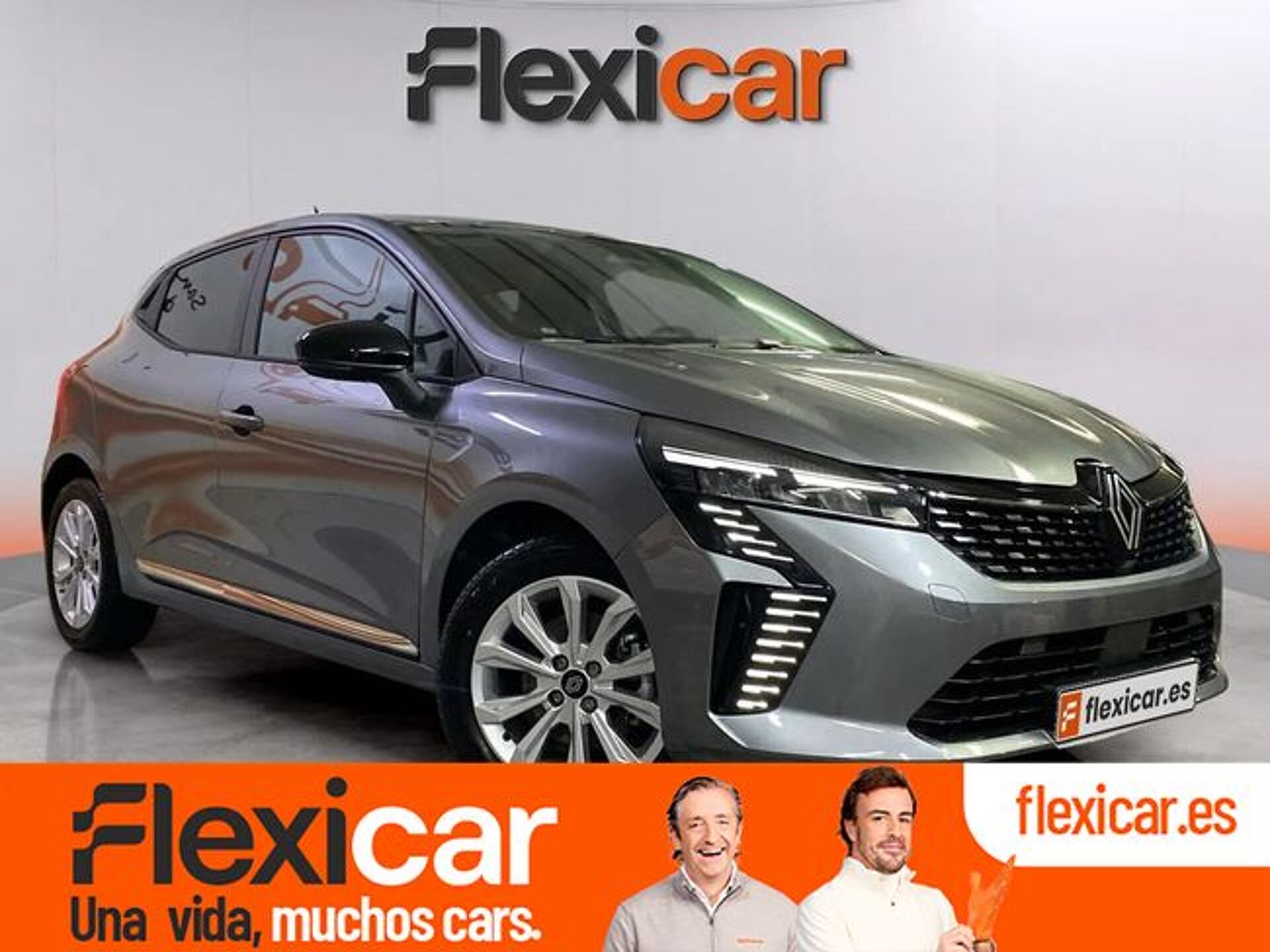 Imagen 1 de RENAULT Clio