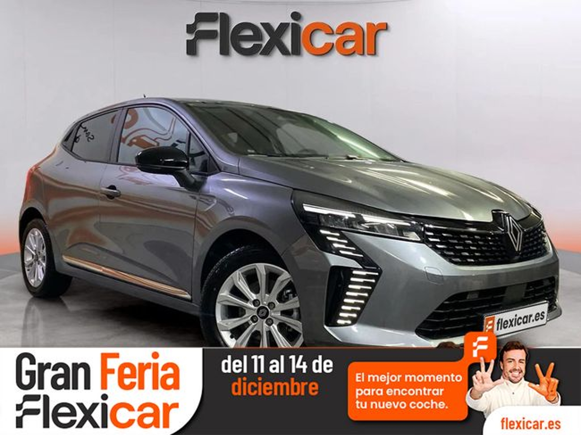 Imagen de RENAULT Clio