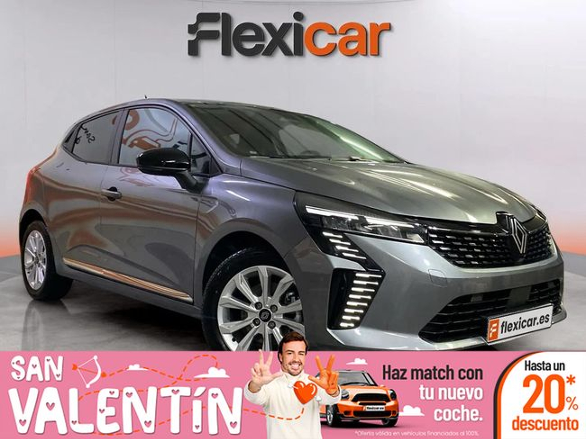 Imagen de RENAULT Clio