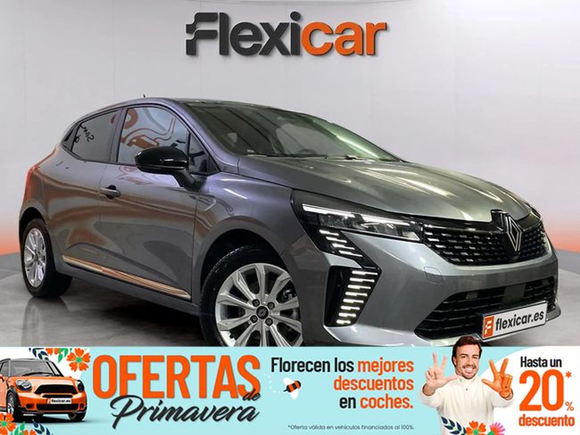 Imagen de RENAULT Clio