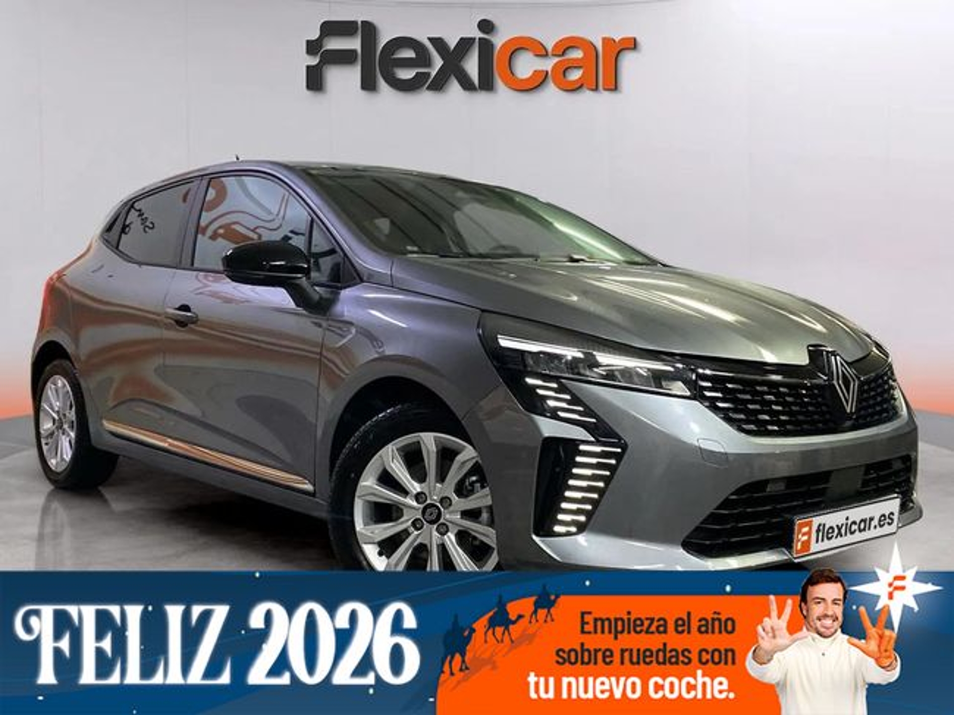 Imagen de RENAULT Clio