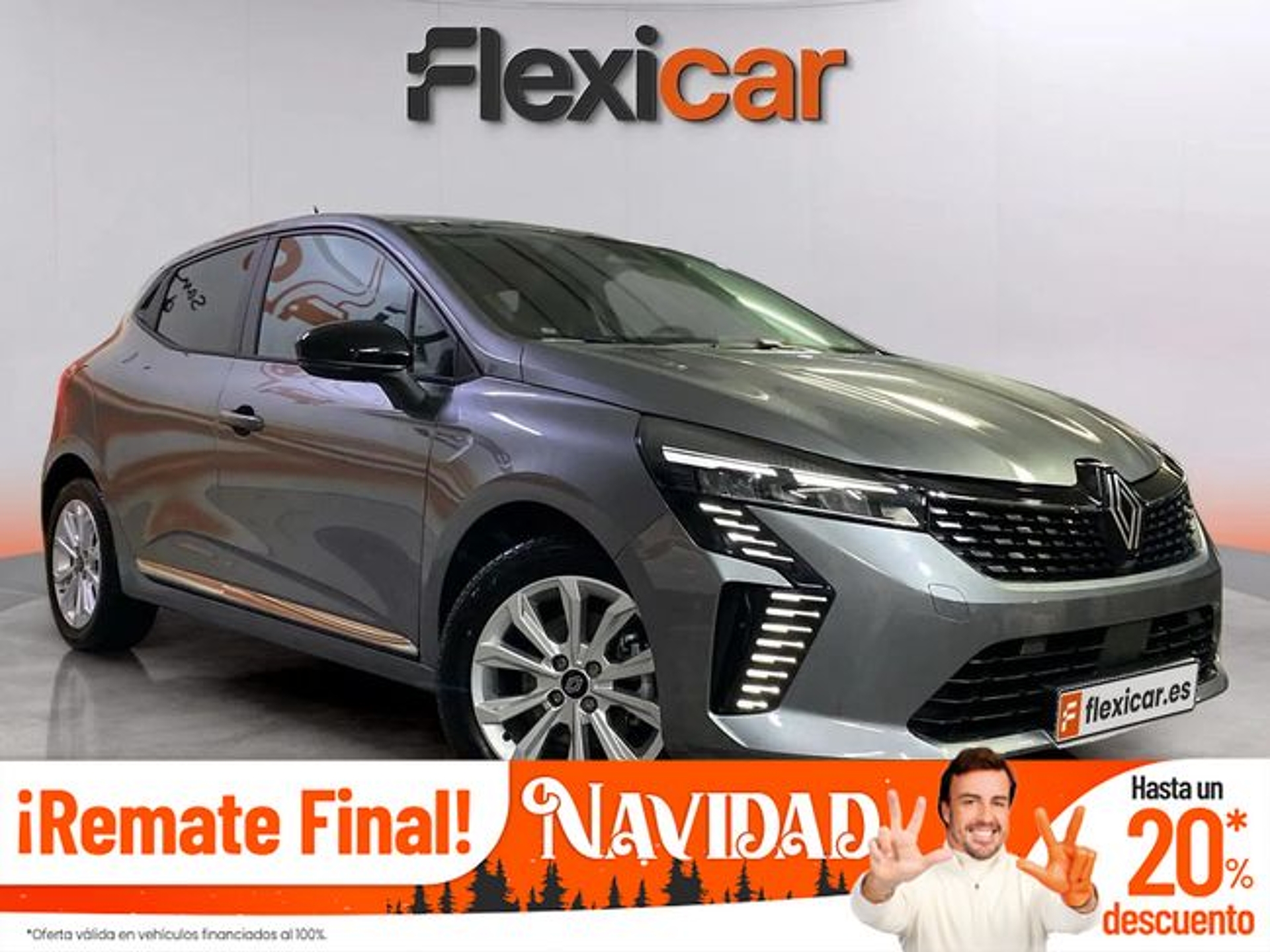 Imagen de RENAULT Clio