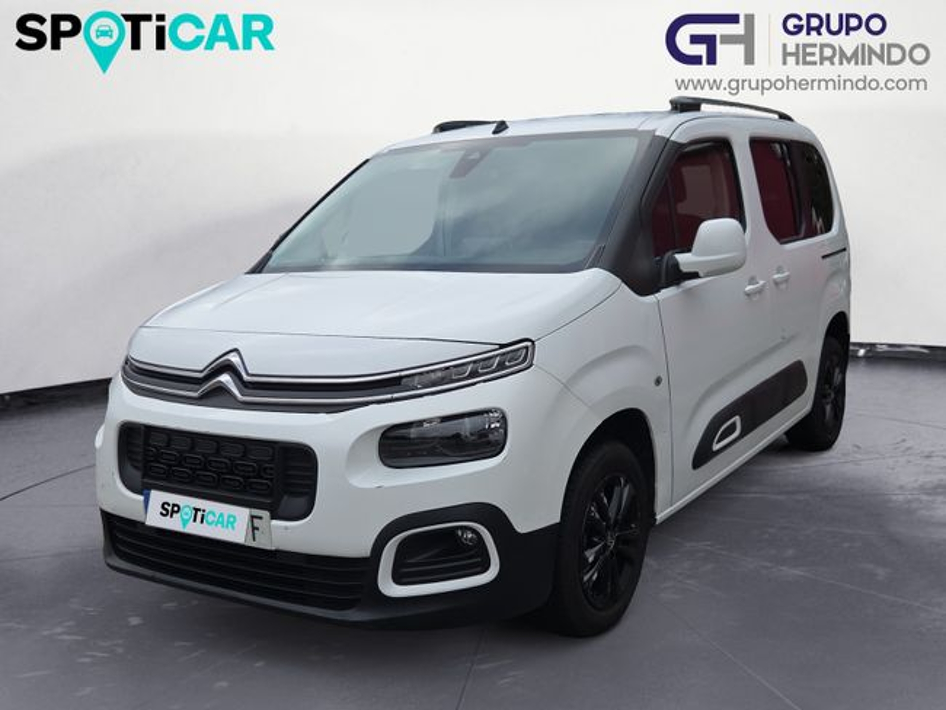 Imagen de CITROEN Berlingo