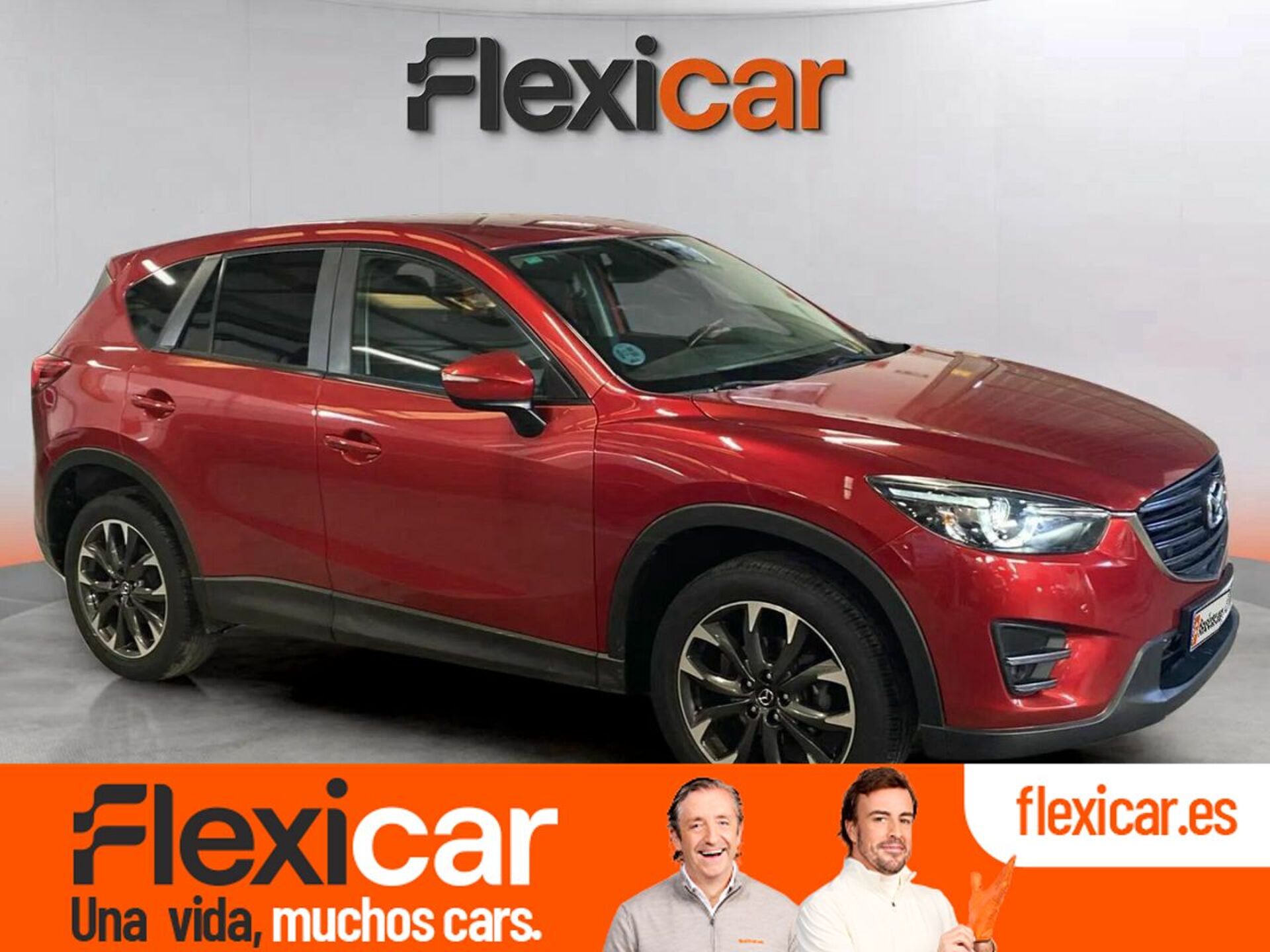 Imagen de MAZDA CX-5
