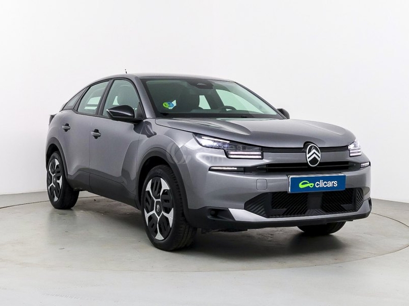 Foto del CITROEN C4 Hybrid Plus eDSC6 136