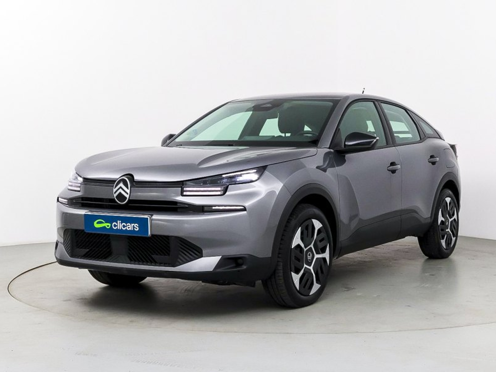 Imagen de CITROEN C4