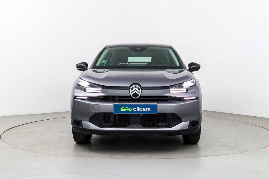 Foto del CITROEN C4 Hybrid Plus eDSC6 136