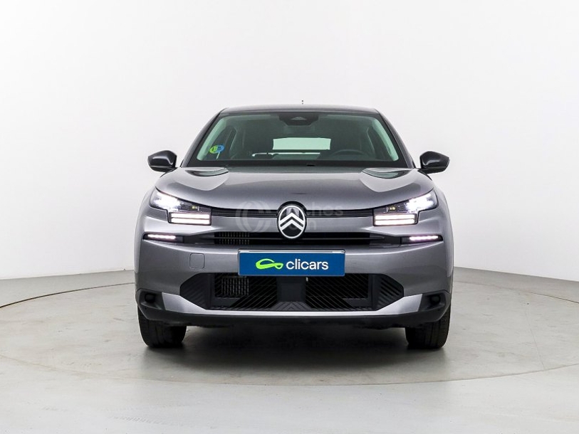 Foto del CITROEN C4 Hybrid Plus eDSC6 136