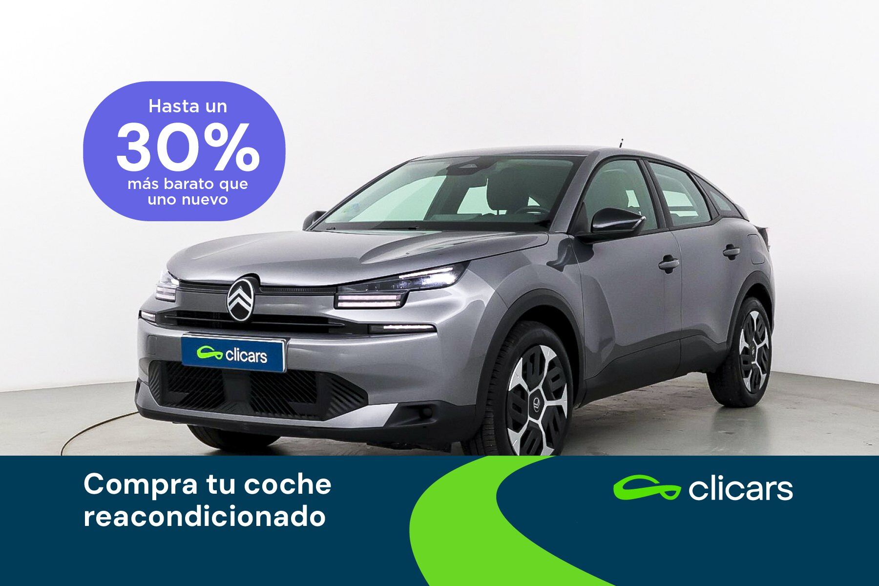 Foto del CITROEN C4 Hybrid Plus eDSC6 136