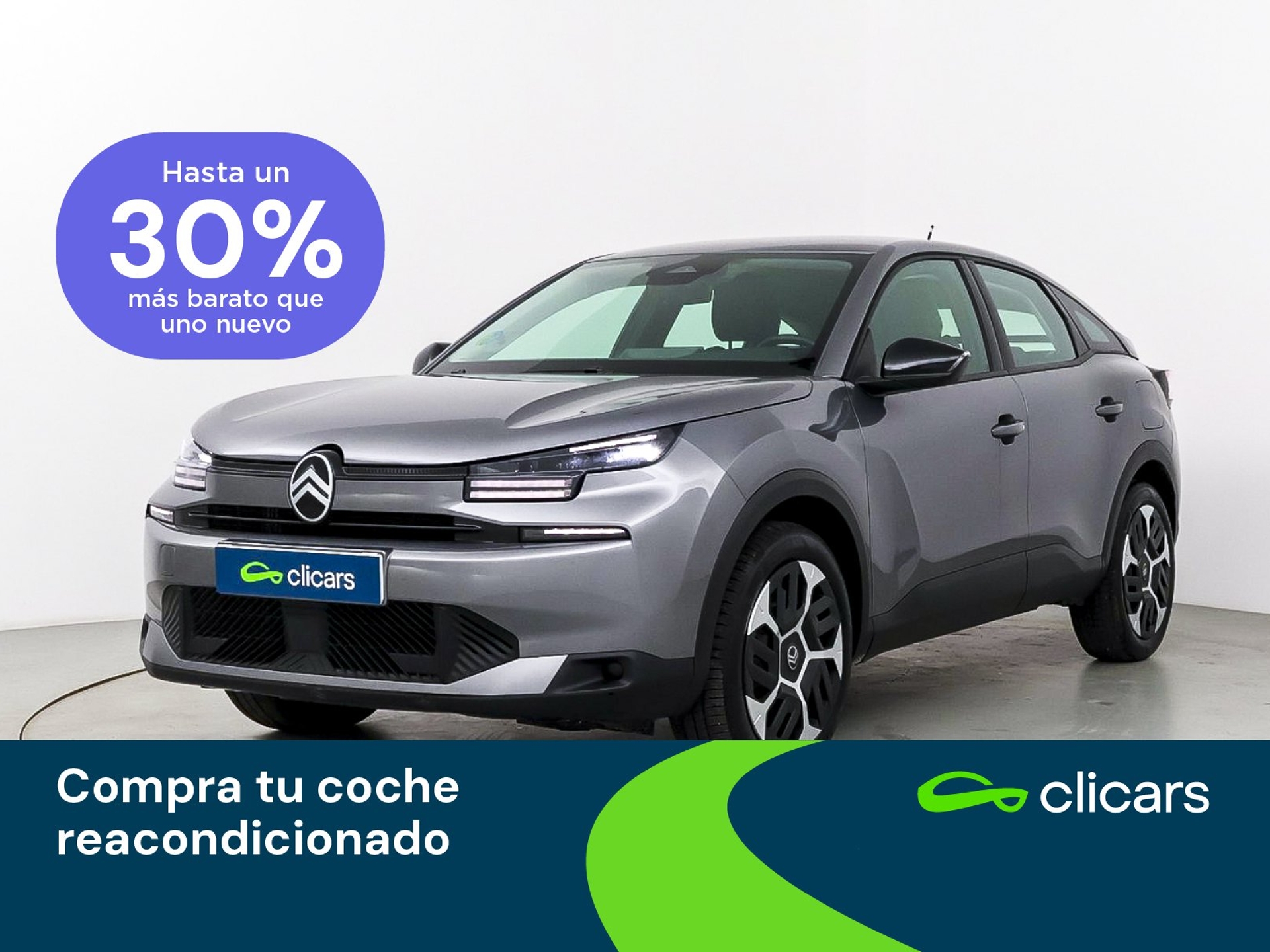Imagen de CITROEN C4