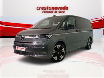 Imagen de VOLKSWAGEN Multivan 2.0 TSI Batalla Corta Origin DSG 150kW