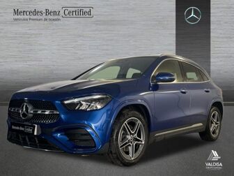 Imagen de MERCEDES Clase GLA GLA 250e