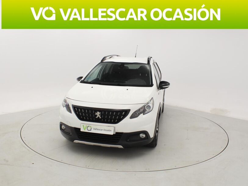 Foto del PEUGEOT 2008 1.6 BlueHDI S&S GT Line 120