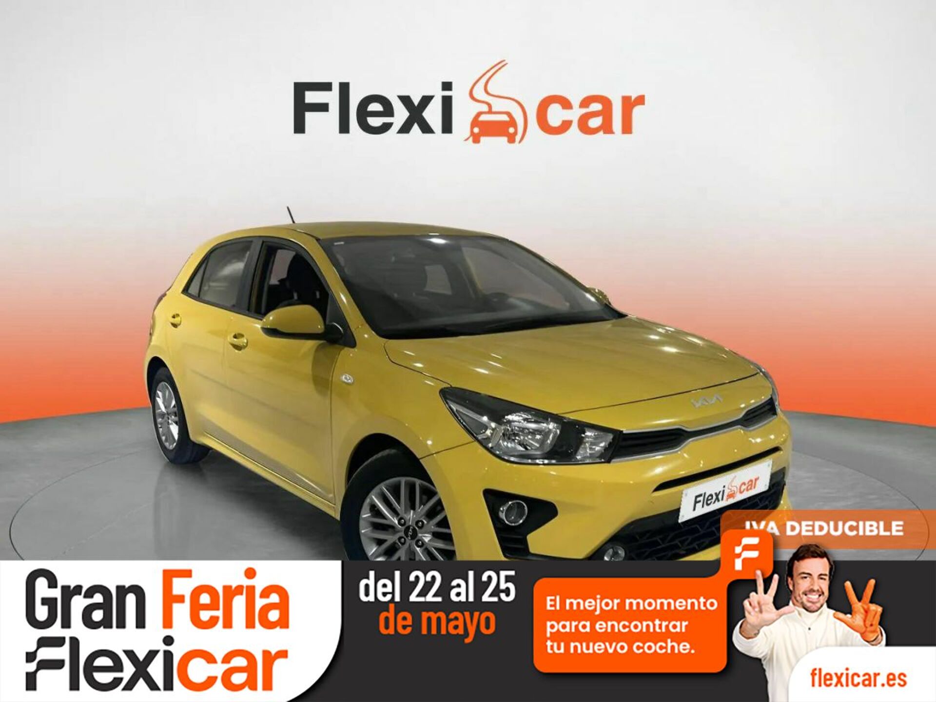 Imagen de KIA Rio