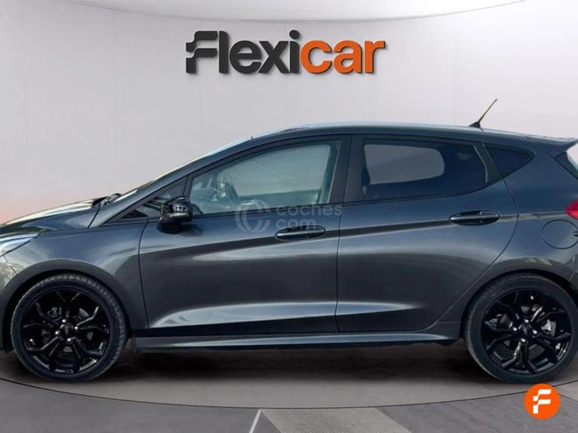 Foto del FORD Fiesta 1.0 EcoBoost S-S ST Line 100