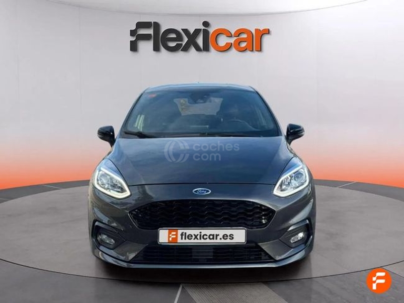 Foto del FORD Fiesta 1.0 EcoBoost S-S ST Line 100
