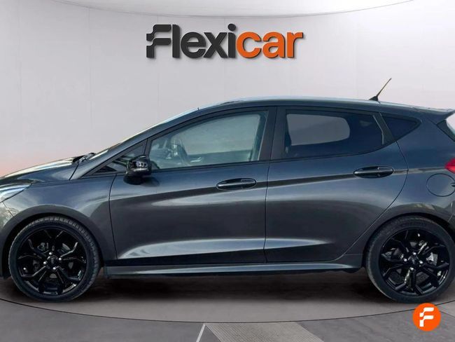 Foto del FORD Fiesta 1.0 EcoBoost S-S ST Line 100