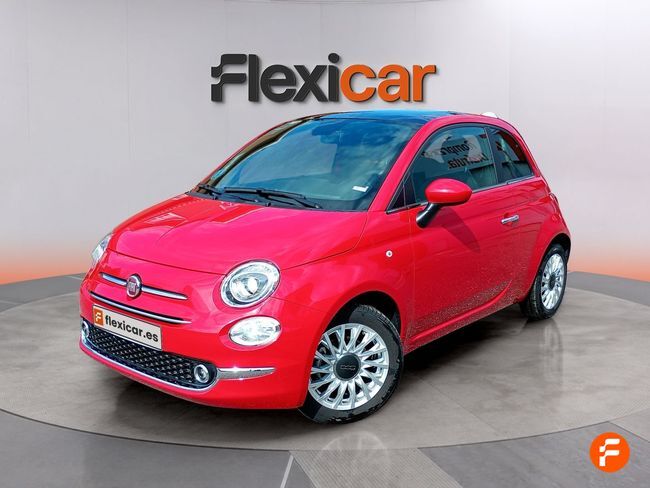 Foto del FIAT 500 1.0 Hybrid Monotrim 52kW