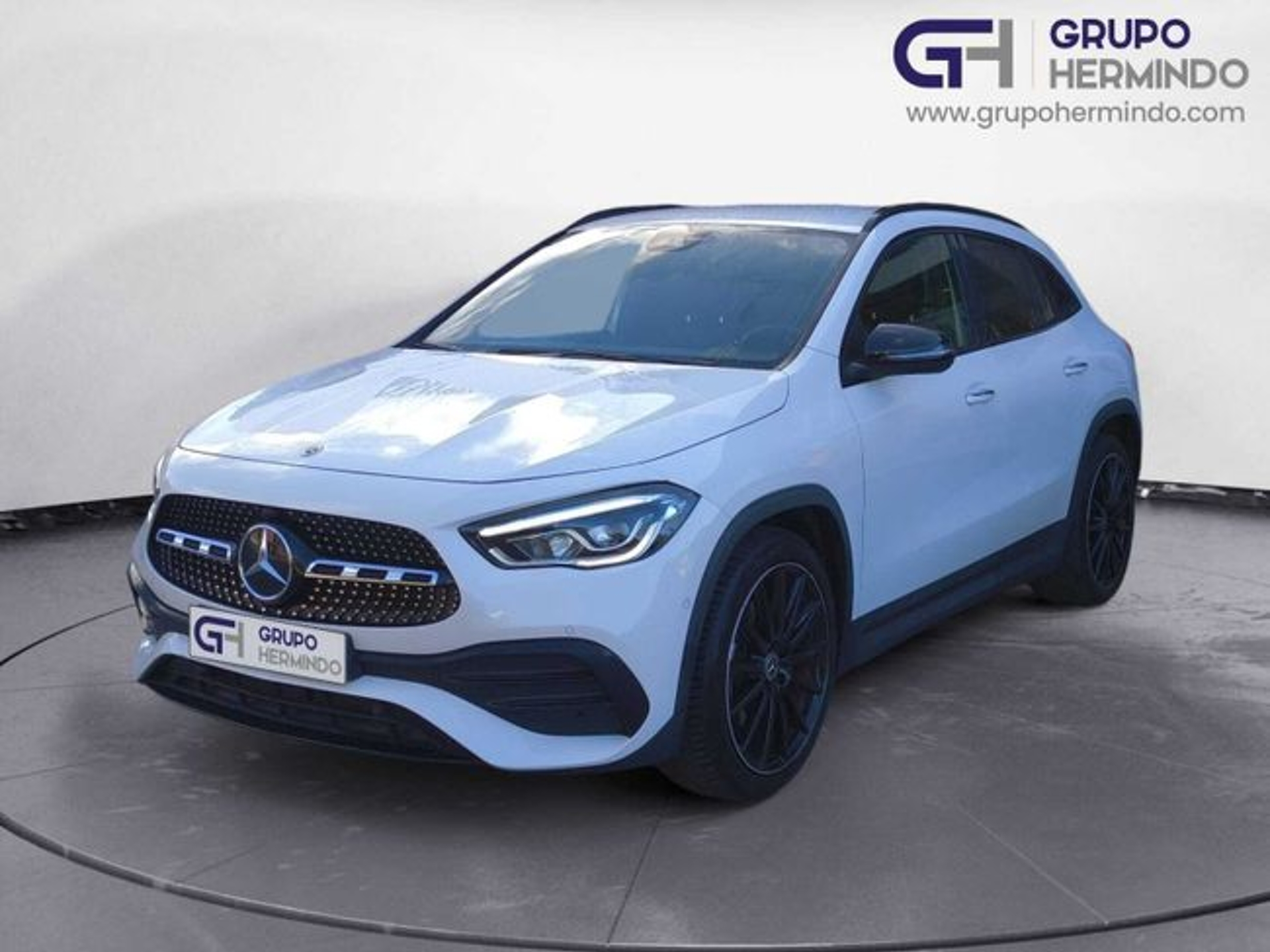 Imagen de MERCEDES Clase GLA