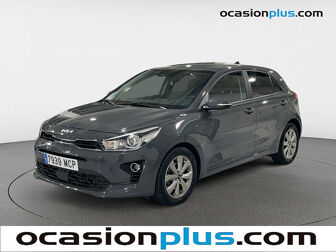 Imagen de KIA Rio 1.0 T-GDi MHEV iMT Drive 100