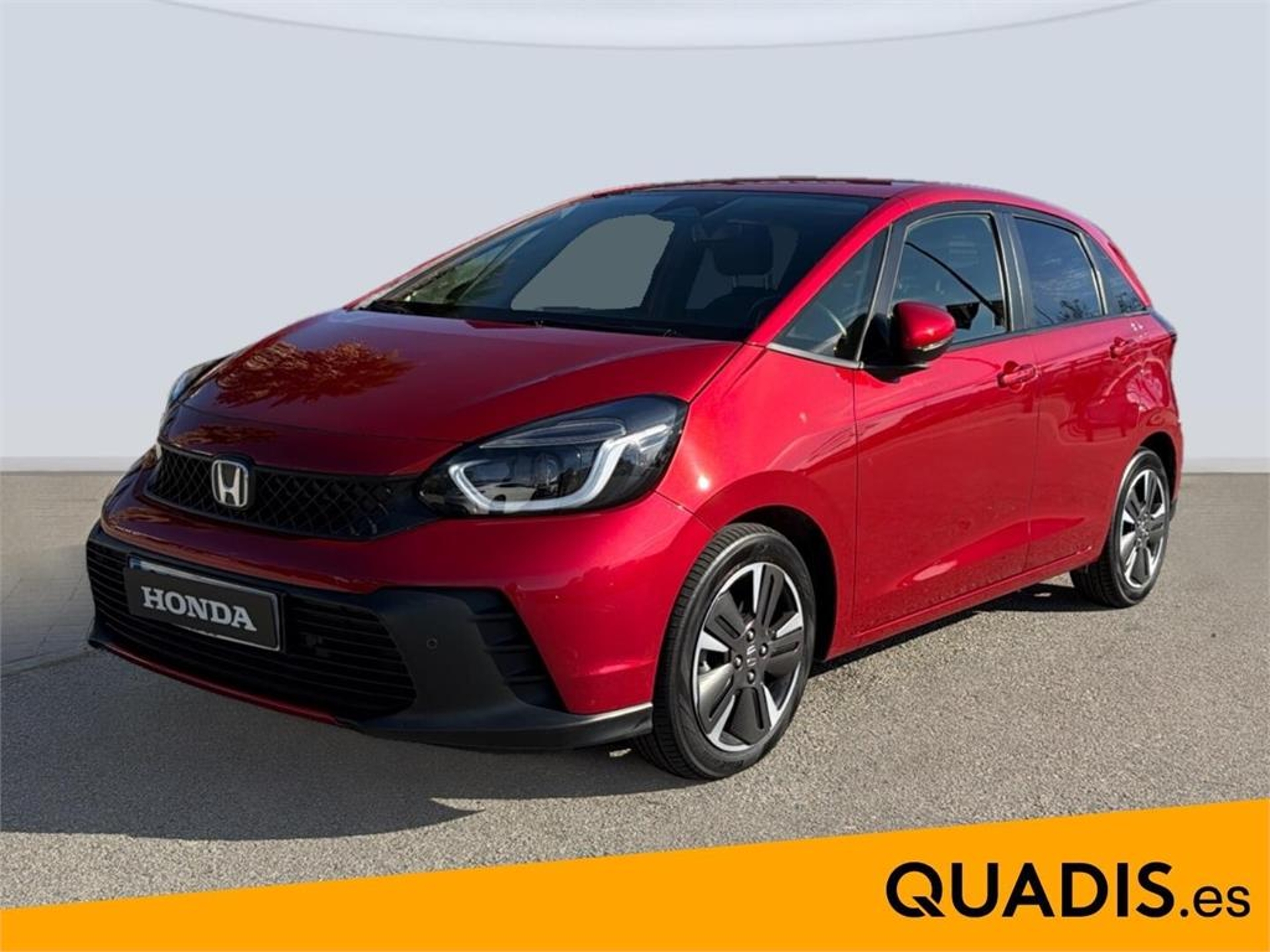 Imagen de HONDA Jazz