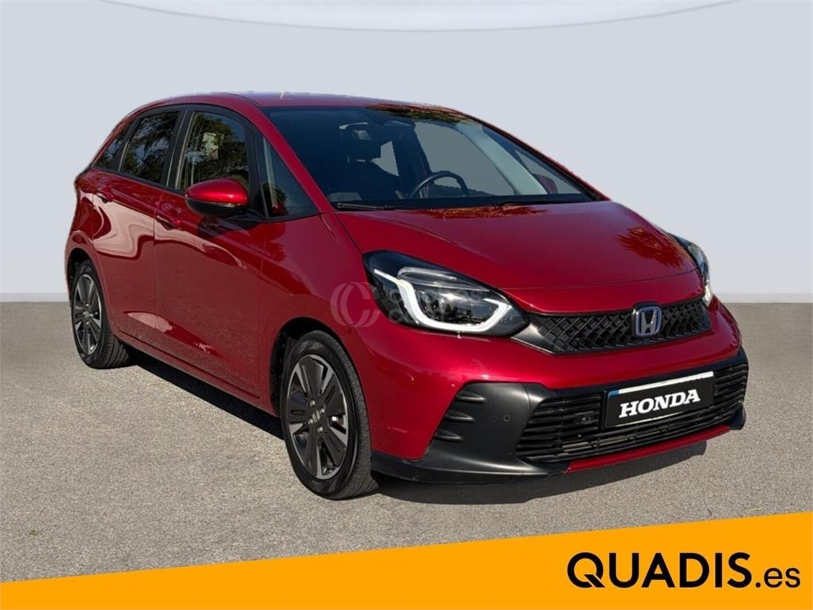 Foto del HONDA Jazz 1.5 i-MMD Advance