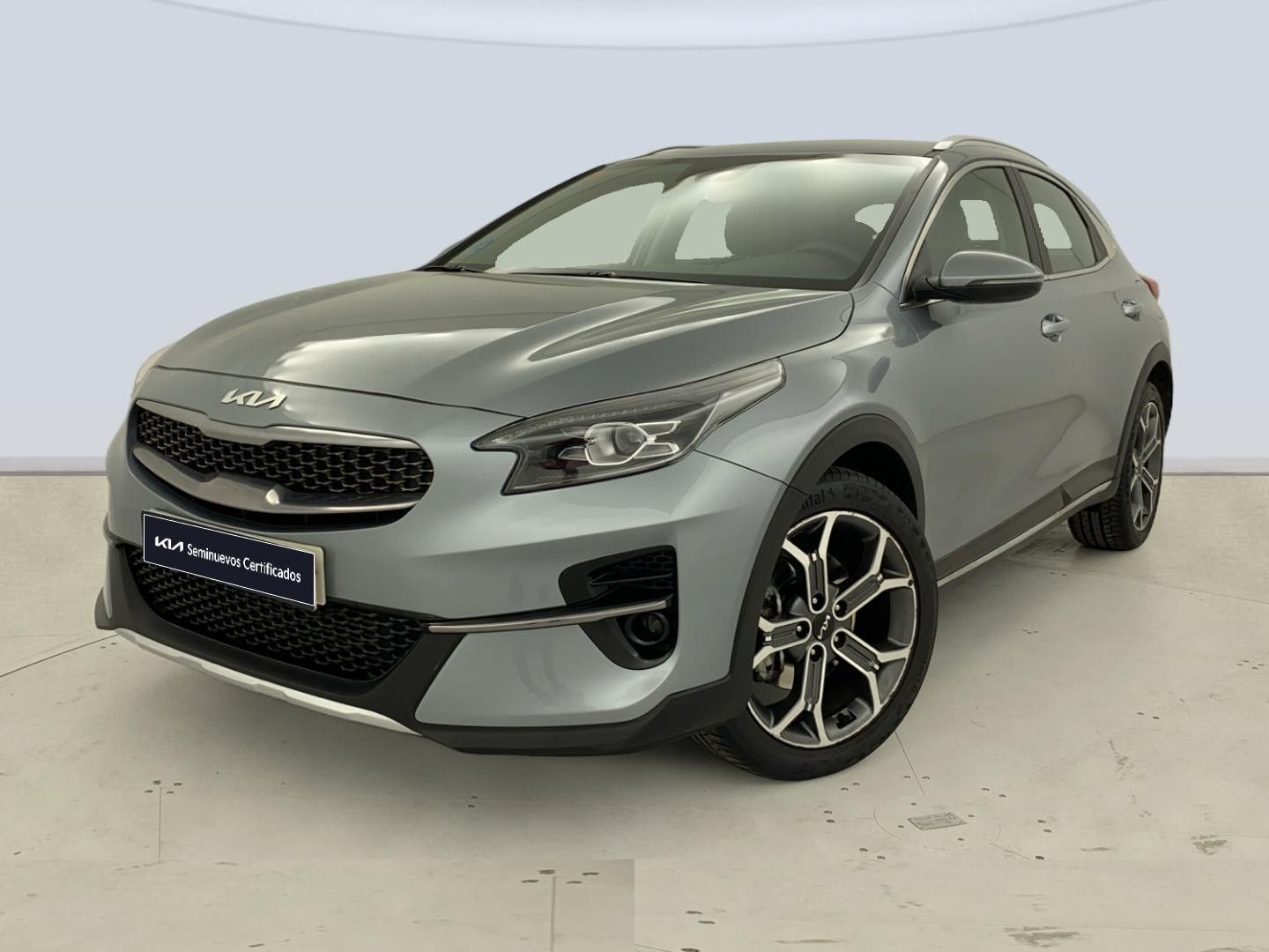 Foto del KIA XCeed 1.5 MHEV Tech