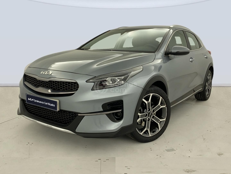 Foto del KIA XCeed 1.5 MHEV Tech