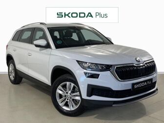 Imagen de SKODA Kodiaq 2.0TDI AB tech Ambition 4x2 DSG 110kW