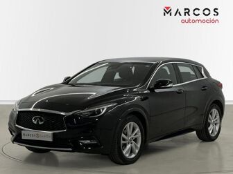 Imagen de INFINITI Q30 1.6t Premium 122